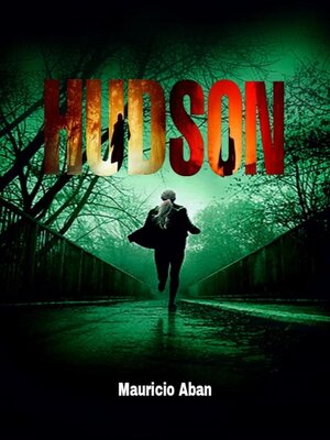 Hudson, 2 - ebook